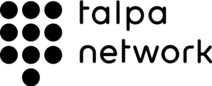 Logo Talpa