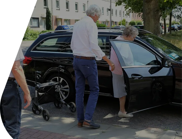 Care transport