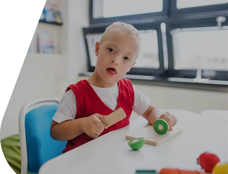 Children’s transport services