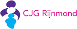 Logo CJG rijnmond