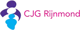 Logo CJG rijnmond
