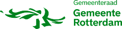 Logo gemeente Rotterdam
