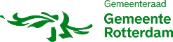 Logo gemeente Rotterdam