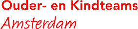 Logo Ouder- en Kindteam Amsterdam