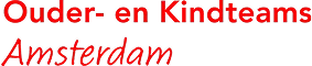 Logo Ouder- en Kindteam Amsterdam
