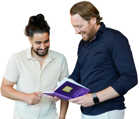 Sneleentaxi employees