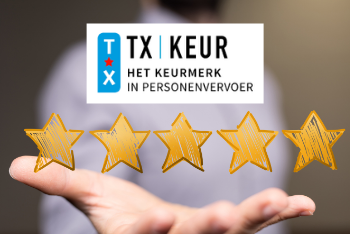 TX-Keurmerk