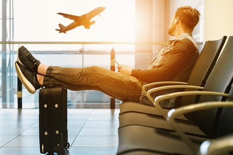Taxi Weeze Airport