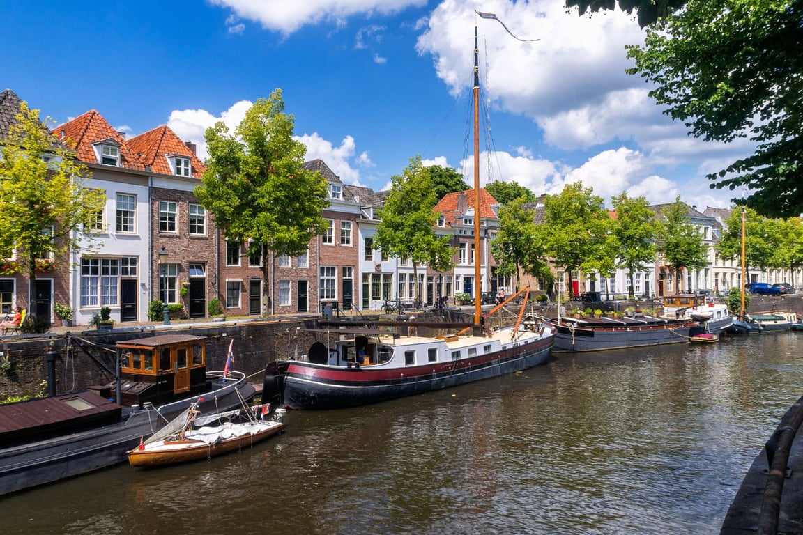 Taxi Den Bosch