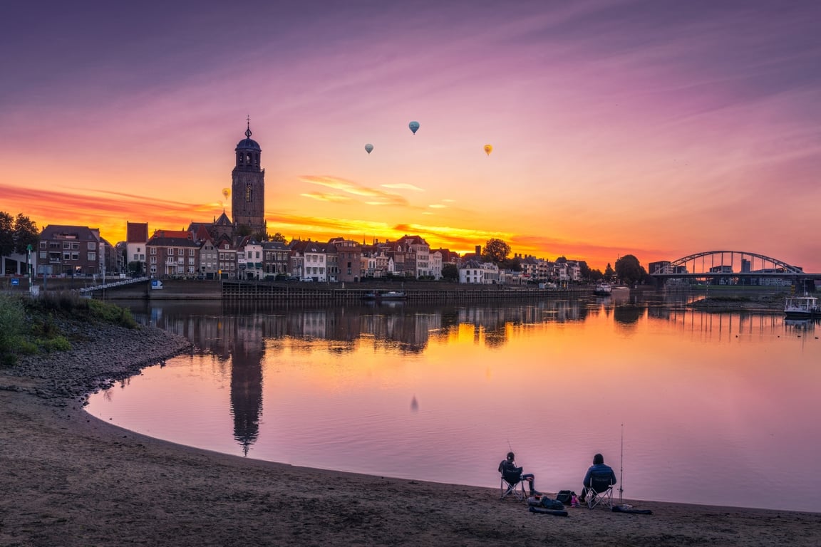 Taxi Deventer