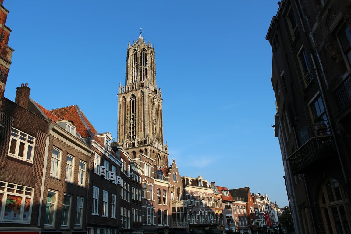 Jaarbeurs taxi
