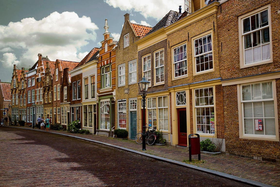 Taxi Dordrecht