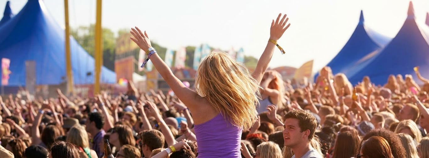 Festival taxi