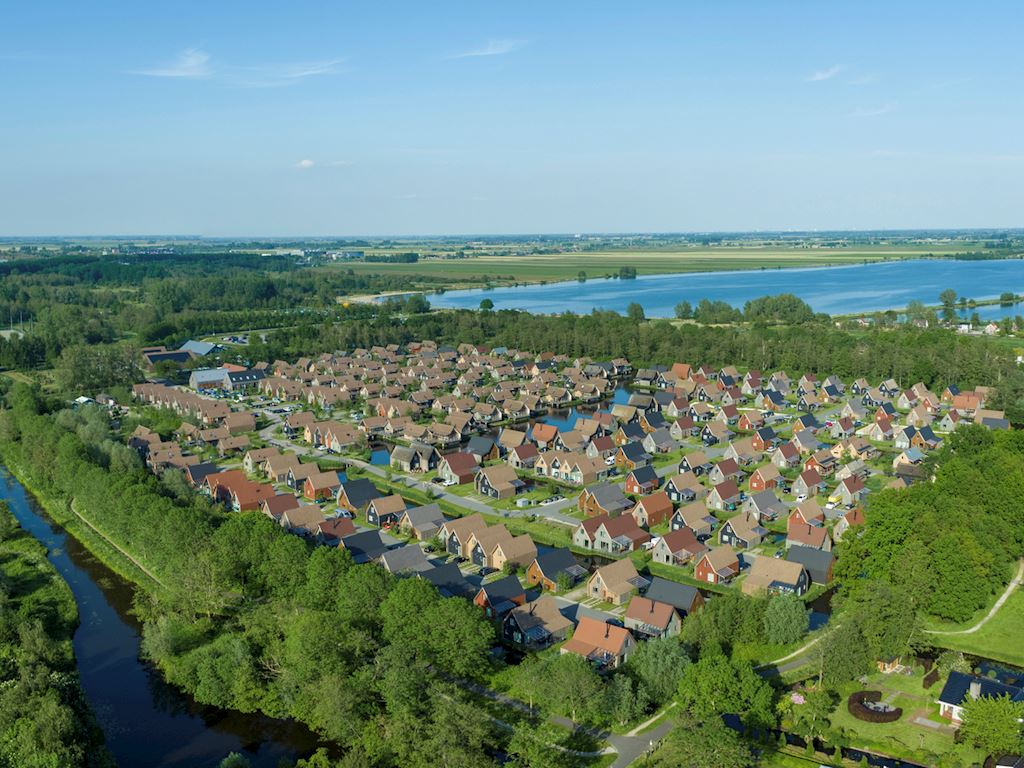Landal De Reeuwijkse Plassen taxi