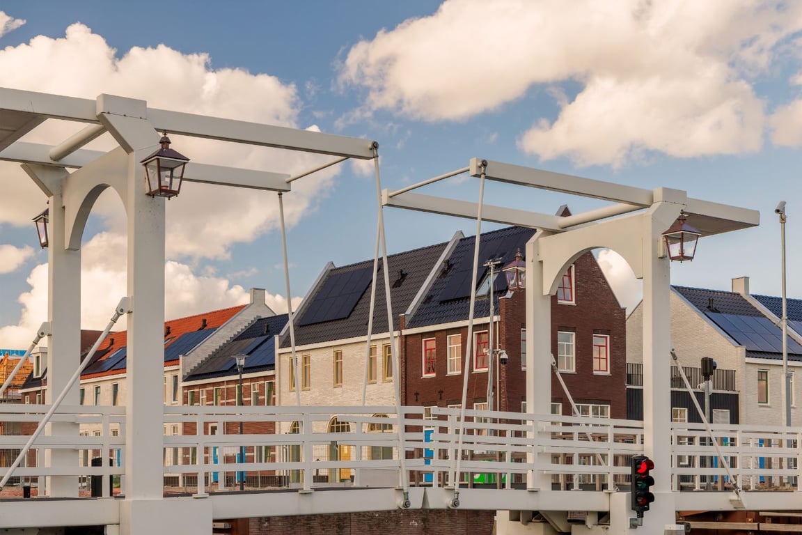 Taxi Harderwijk