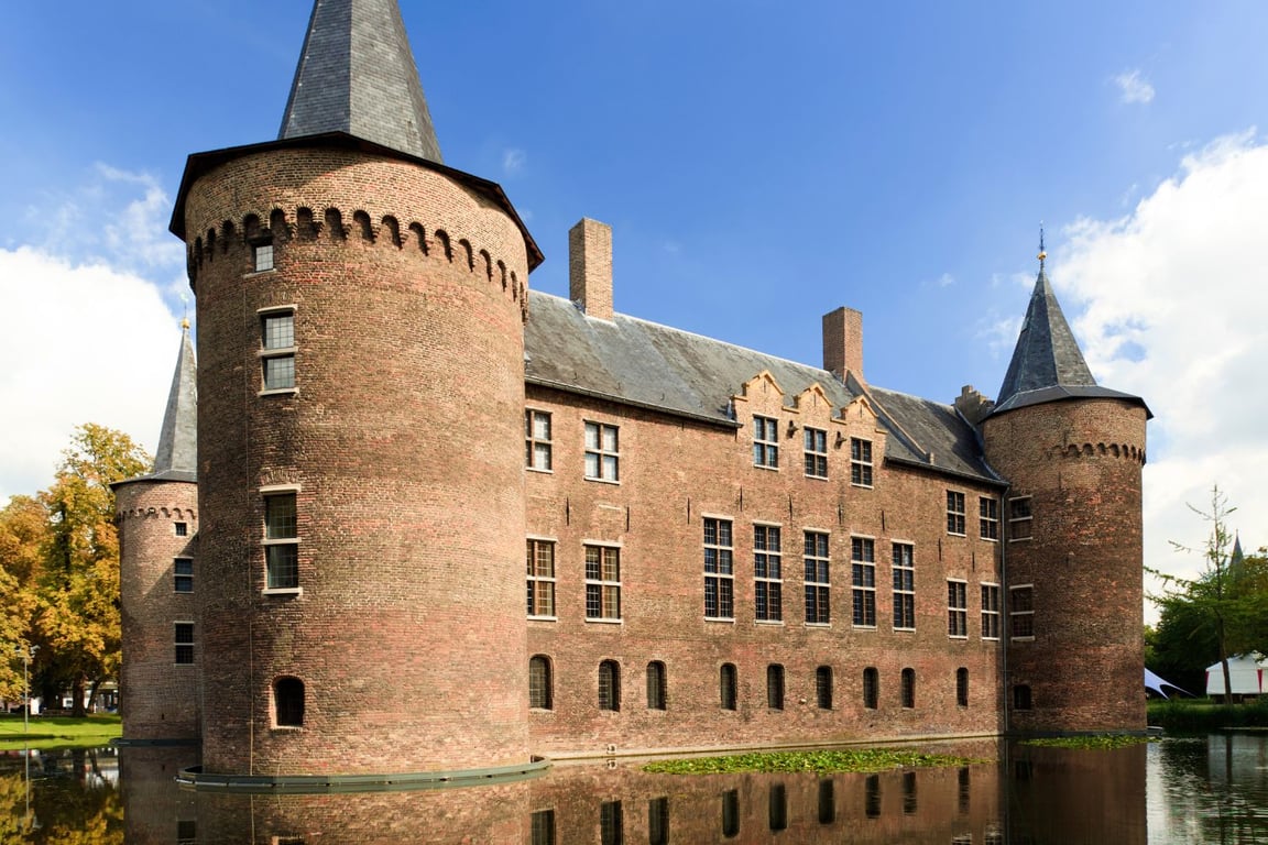 Taxi Helmond