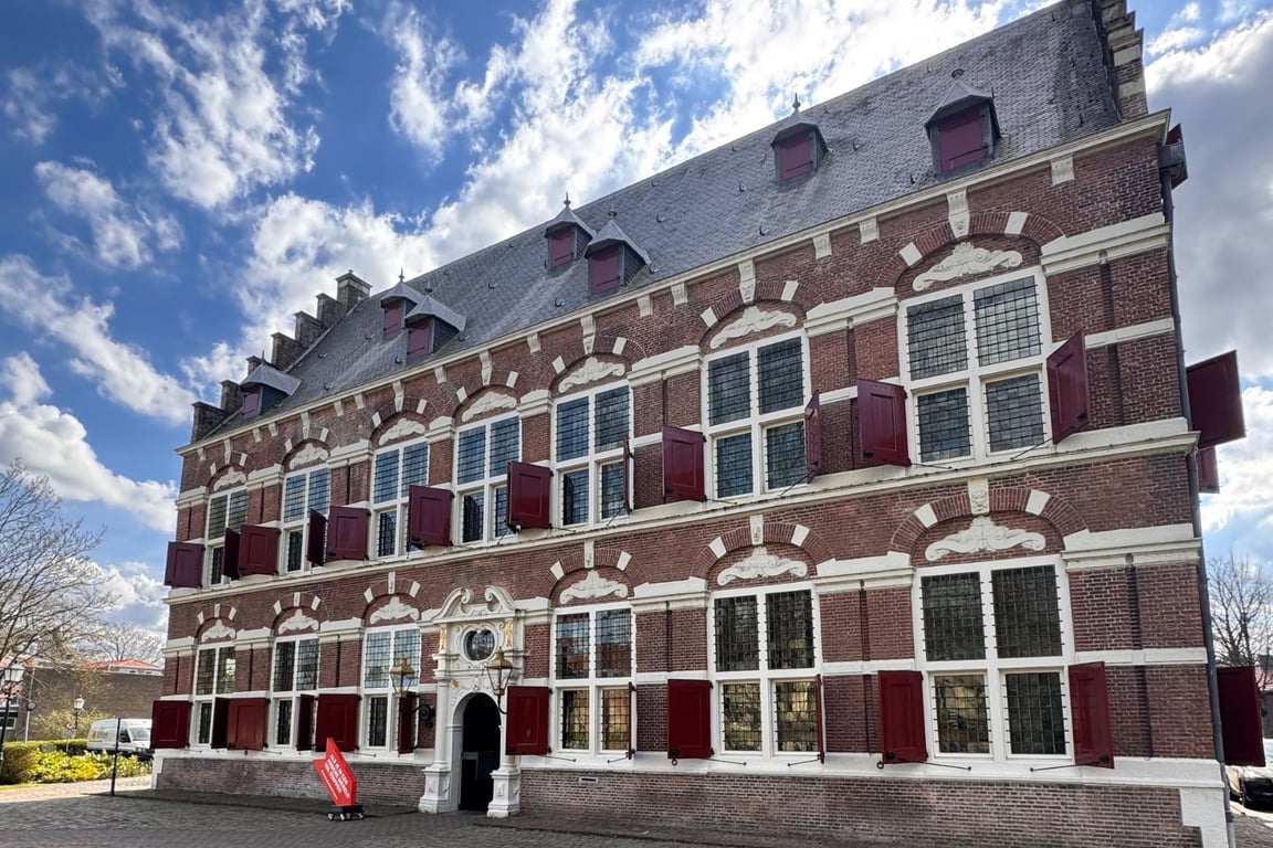Taxi Hoorn