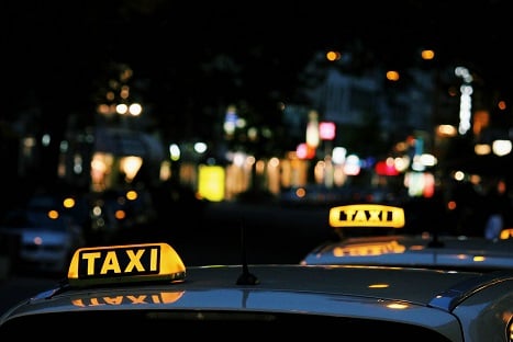Taxi Maastricht Airport