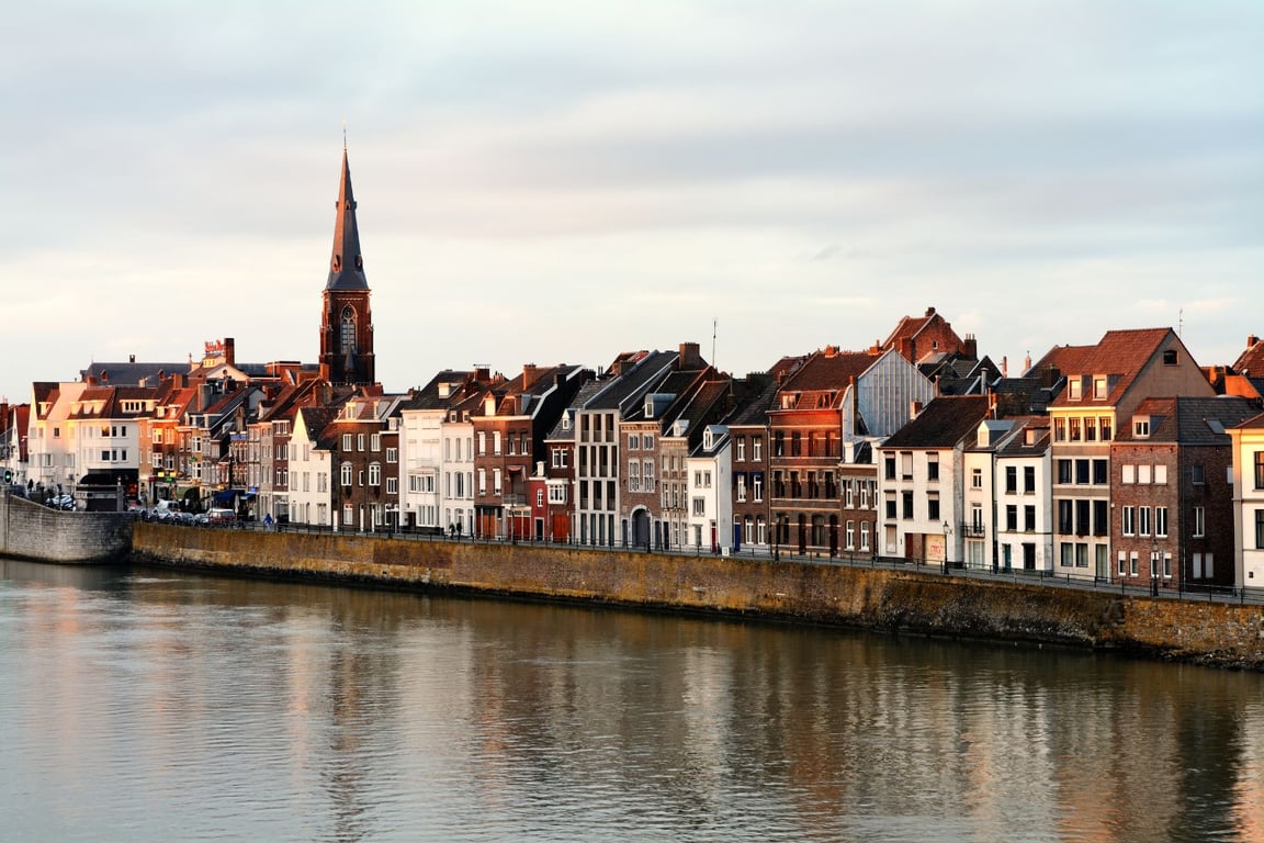 Taxi Maastricht