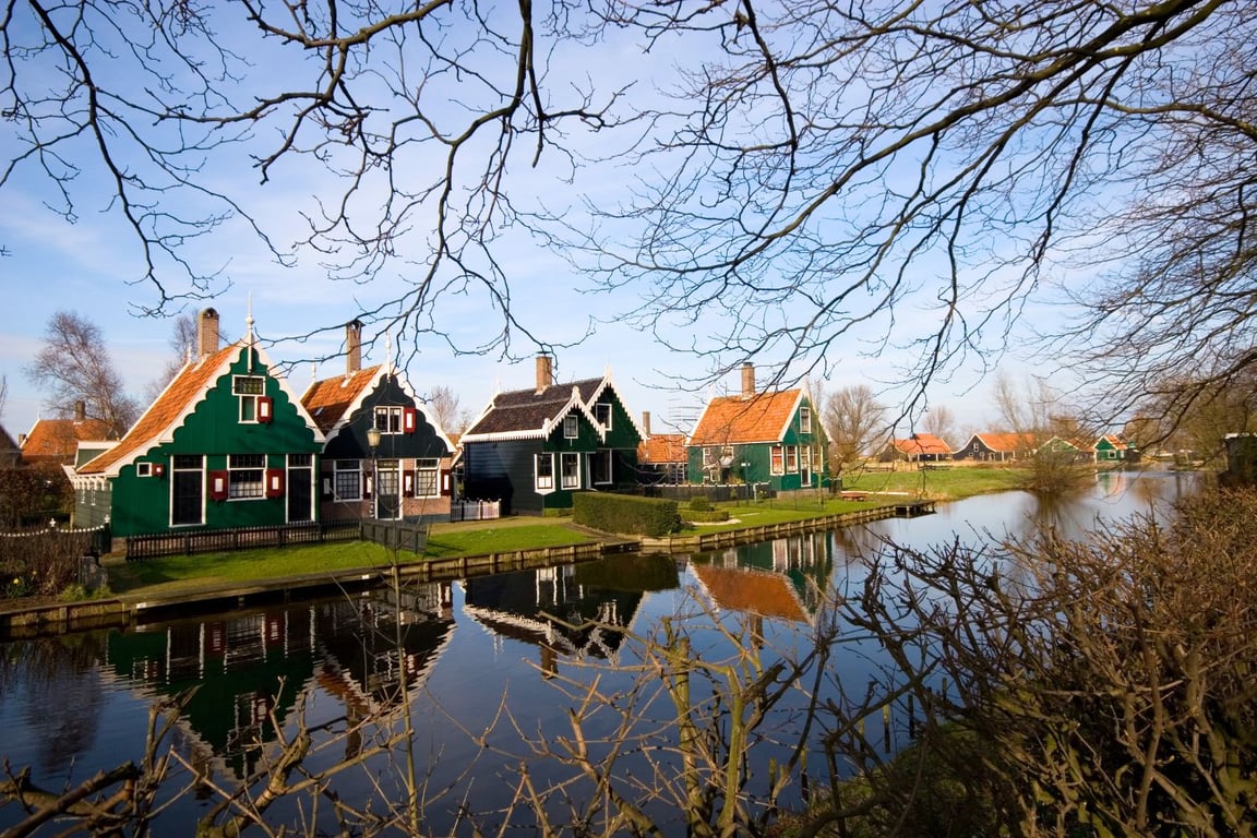 Taxi Purmerend