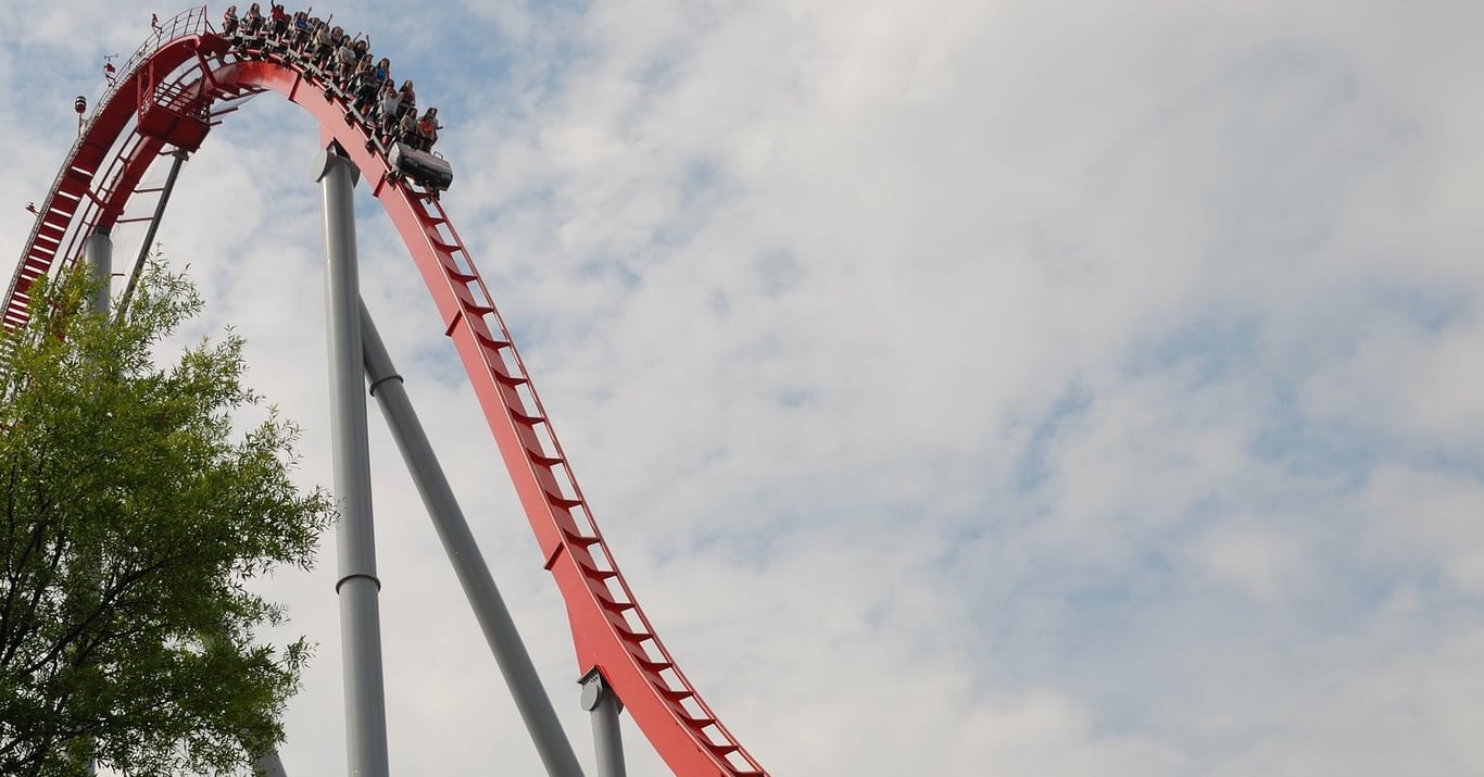 Taxi Walibi