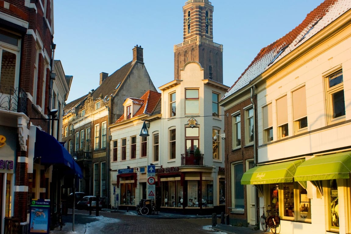 Taxi Roosendaal