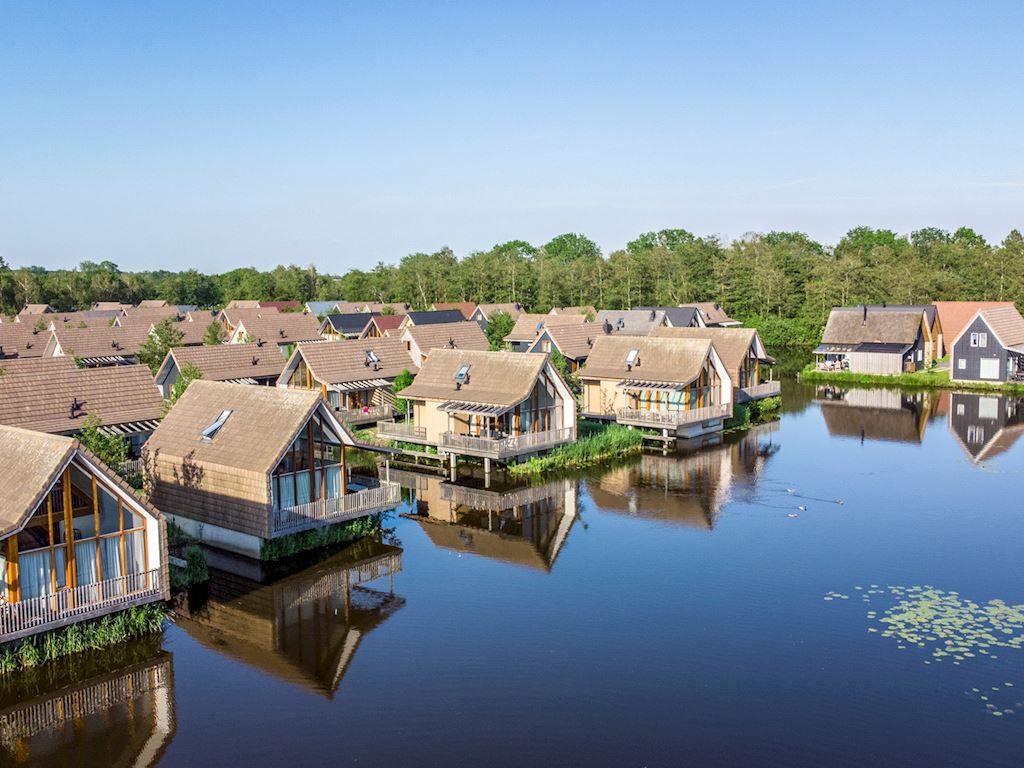 Taxi Landal De Reeuwijkse Plassen
