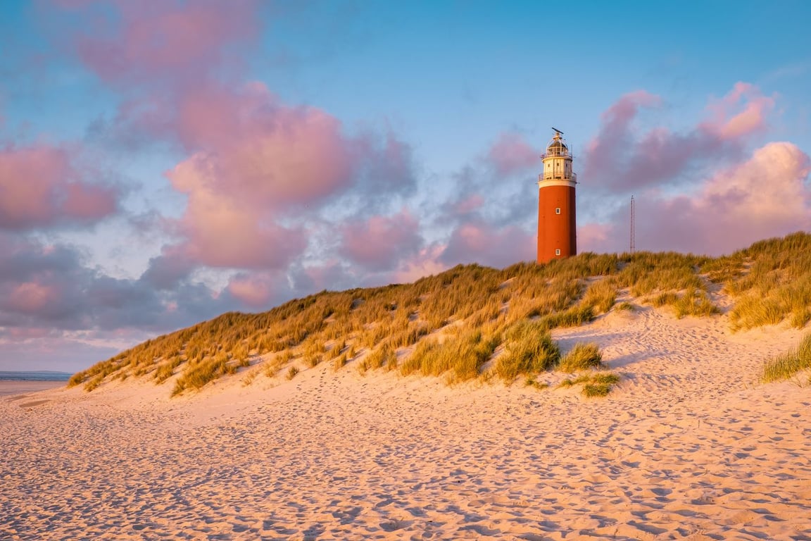 Taxi Texel