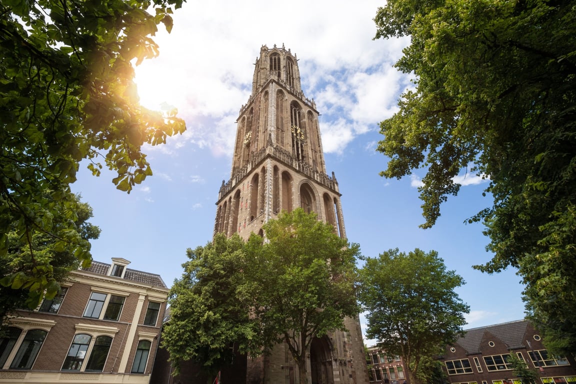 Taxi Utrecht