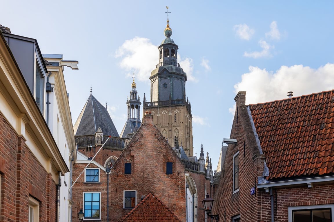 Taxi Zutphen